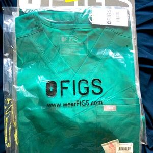 Figs hydrogreen set